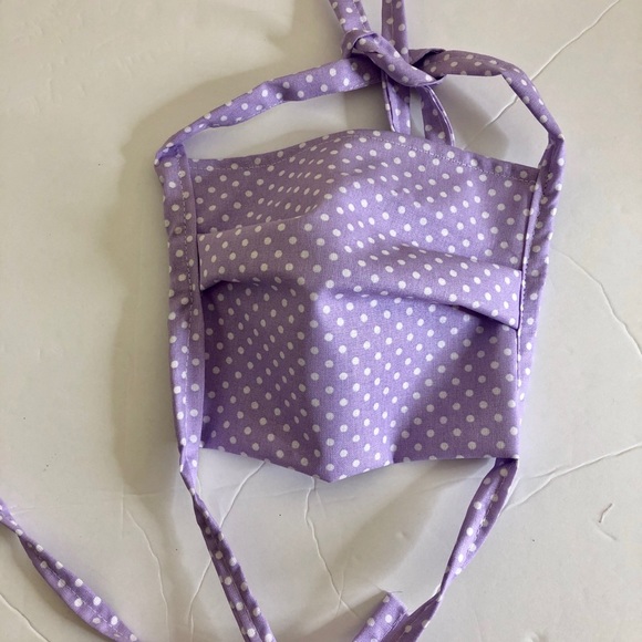 🆕 3 Face  Mask with Filter | Washable - Picture 3 of 3